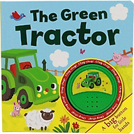 The Green Tractor - Máy kéo xanh thumbnail
