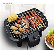 Bếp nướng nướng điện không khói, công suật 2000W Barwell BN1 - Chính hãng thumbnail