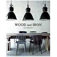 Wood and Iron Industrial Interiors thumbnail