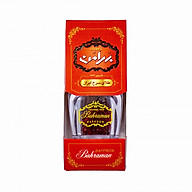 Nhụy hoa nghệ tây Iran Bahraman Saffron thumbnail