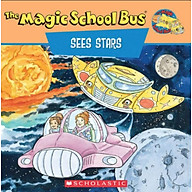 The magic school bus Sees Stars thumbnail