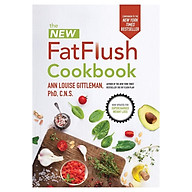 New Fat Flush Plan Cookbook thumbnail