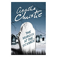 The Murder At The Vicarage thumbnail