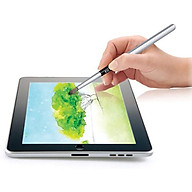 Bút Cảm Ứng Đầu Cọ BuTouch Professional Made In Korea Không Pin Dùng Với iPhone, iPad, Điện Thoại Và Tablet Android - Hàng chính hãng thumbnail
