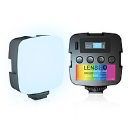 Đèn Led LensGo RGB R50 - Hàng chính hãng thumbnail