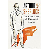 Arthur and Sherlock Holmes thumbnail