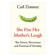 She Has Her Mothers Laugh THE POWERS, PERVERSIONS, AND POTENTIAL OF HEREDITY thumbnail