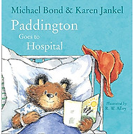 Paddington goes to hospital thumbnail