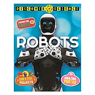 Discover Science Robots thumbnail