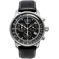 GRAF Zeppelin Chronograph and Alarm Watch thumbnail
