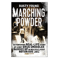 Marching Powder (Paperback) thumbnail