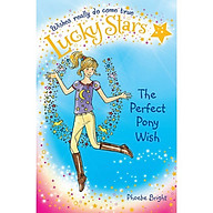 Lucky Stars 2 The Perfect Pony Wish thumbnail