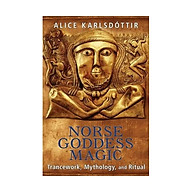 Norse Goddess Magic thumbnail