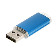 New Blue USB Flash Drive Storage Memory Stick Universal For Laptops thumbnail