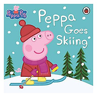 Peppa Pig Peppa Goes Skiing thumbnail