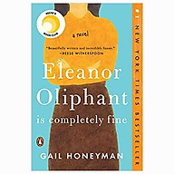 Eleanor Oliphant Is Completely Fine thumbnail