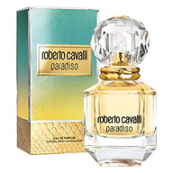 Roberto Cavalli Paradiso Eau De Parfum 50ml thumbnail