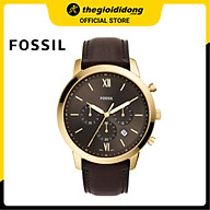 Đồng hồ Nam Fossil FS5763 - Hàng chính hãng thumbnail