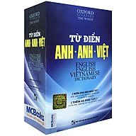 Từ điển Anh Anh- Việt (bìa mềm) - TKBooks thumbnail