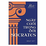 Sách - Ngày cuối trong đời Socrates thumbnail