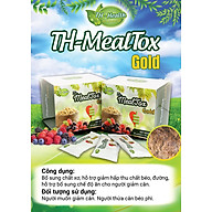 Mealtox Gold TH Health - Thực phẩm bảo vệ sức khỏe TH Mealtox Gold thumbnail