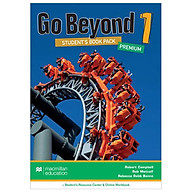 Go Beyond Student s Book Premium Pack 1 thumbnail