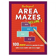 The Original Area Mazes, Volume 2 thumbnail