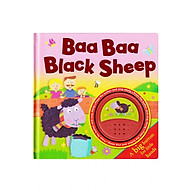 Baa Baa Black Sheep (Big Button Sound Books) thumbnail