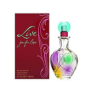 Live by Jennifer Lopez Eau De Parfum Spray 3.4 OZ thumbnail