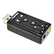 USB Sound - Card Âm Thanh 7.1 thumbnail