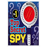 Top Secret Spy thumbnail
