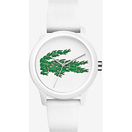 Đồng Hồ Nữ Lacoste 12.12 Dây Cao Su 2001097 (36mm) thumbnail