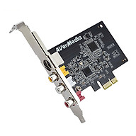 Card ghi hình AV, S-video chuẩn PCI-E AverMedia C725 - Hàng chính hãng thumbnail