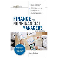 Finance For Non-Financial Managers 2E thumbnail