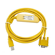 Cáp lập trình PLC USB-PPI cho S7-200 - Hàng Nhập Khẩu thumbnail