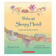 Wake Up, Sleepy Head (With CD) thumbnail