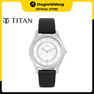 Đồng hồ đeo tay nữ hiệu Titan 2596SL02 thumbnail