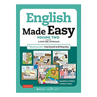 Sách-English made easy-tiếng Anh qua tranh volume 2 thumbnail