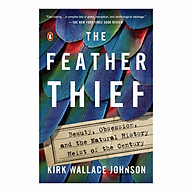 The Feather Thief thumbnail