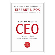 How To Become Ceo The Rules For Rising To The Top Of Any Organization thumbnail