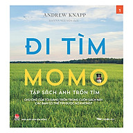 Đi Tìm Momo - Tập Sách Ảnh Trốn Tìm (Tập 1) thumbnail