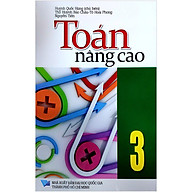 Toán Nâng Cao 3 thumbnail
