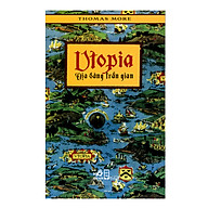 Utopia - Địa Đàng Trần Gian (Tái Bản) thumbnail
