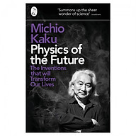 Physics Of The Future (Backlist) thumbnail