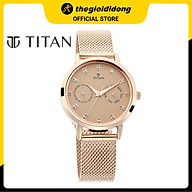 Đồng hồ Nữ Titan 2569WM04 - Hàng chính hãng thumbnail