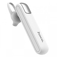 Tai Nghe Bluetooth Hoco E37 Pin 170mAh - Đàm Thoại Trong 15 Giờ (Hàng nhập khẩu) thumbnail