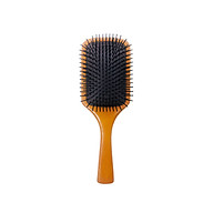 Lược chải tóc chống tích điện có đệm túi khí giúp massage da đầu (XM42) thumbnail