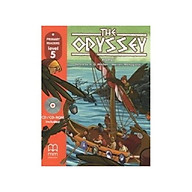 MM Publications Odyssey Student S Book (With Cd-Rom) British & American Edition thumbnail