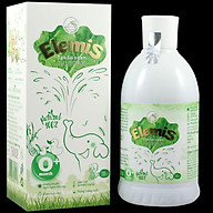 Tắm gội thảo dược trẻ em Elemis (200ml) thumbnail