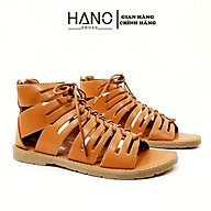 HANO - Sandal chiến binh đế bệt cao cấp VNXK SD9916 thumbnail